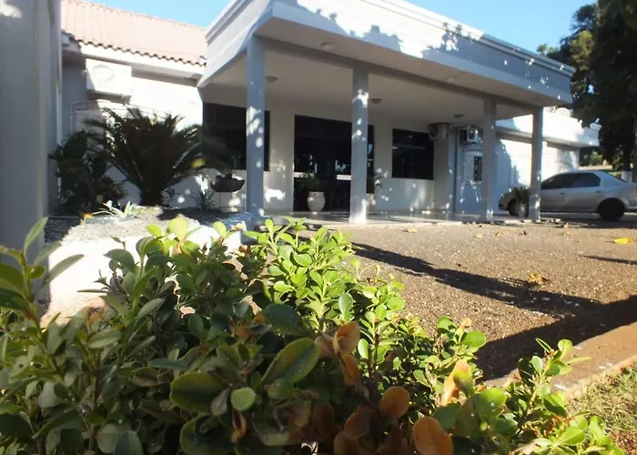 Hotel Sinha Moca